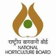 National Horticulture board