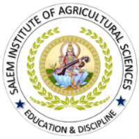 Salem Institute of Agricultural Sciences logo